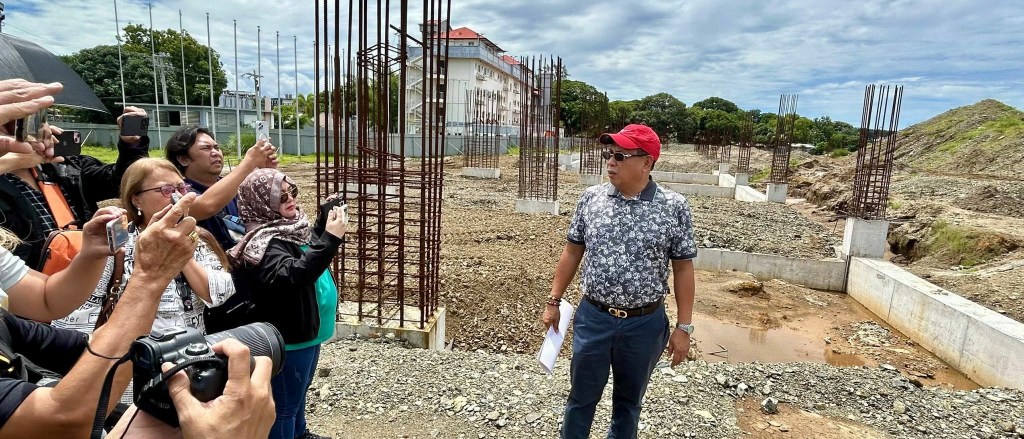 Zambales axes P1-B projects by Discaya&nbsp;firm