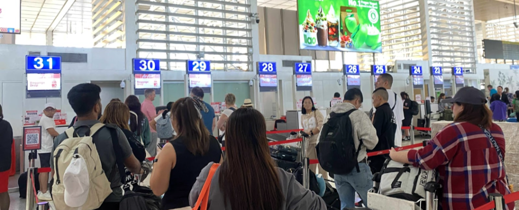 AirAsia Philippines kicks off Cebu hub launch with P1SO&nbsp;Sale