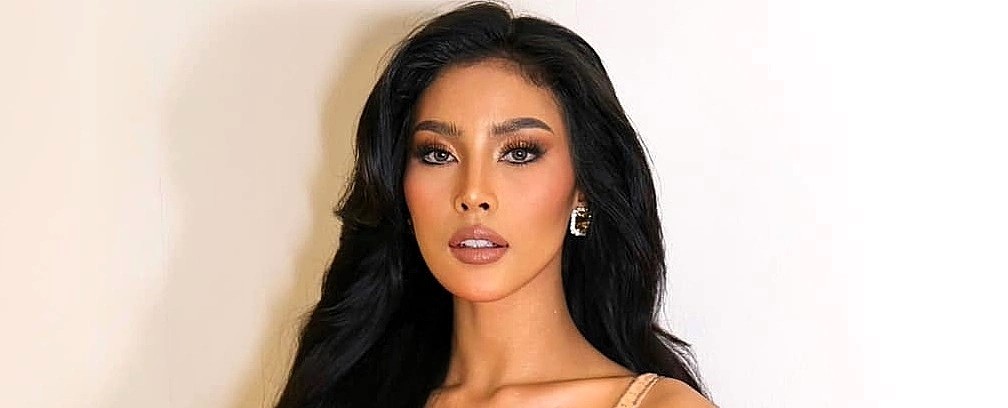 Local beauty named Miss Asia Pacific Philippines&nbsp;2025