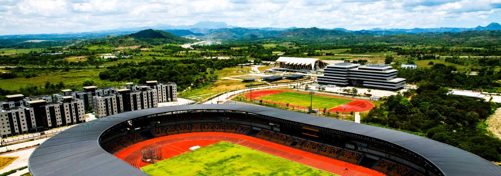 Clark to host sports tourism&nbsp;forum