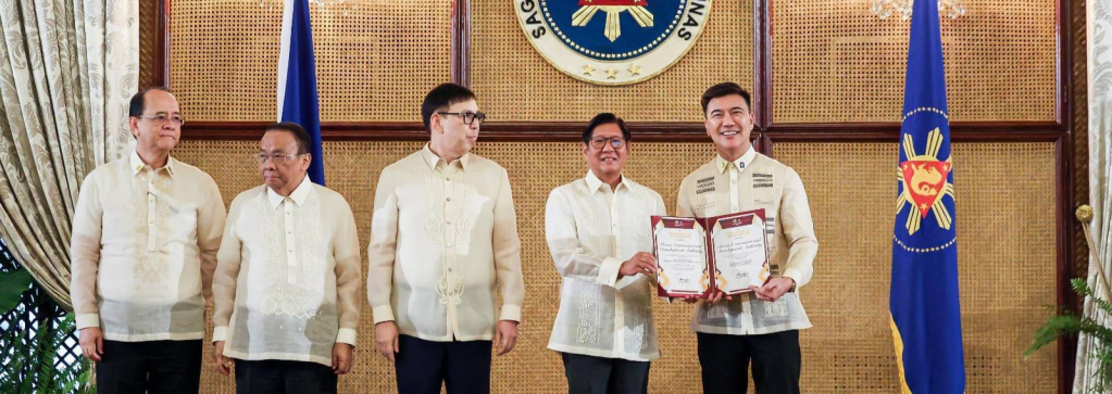 BCDA achieves highest-ever ranking as 6th top-performing&nbsp;GOCC