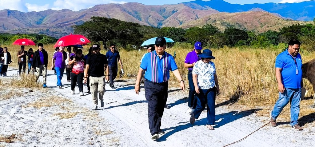 Zambales to host Asia-Pacific&nbsp;jamboree