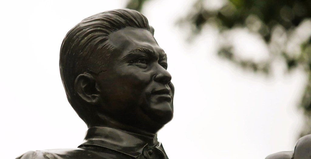 ‘Museo ni Ramon Magsaysay’ highlights servant leadership, values&nbsp;education