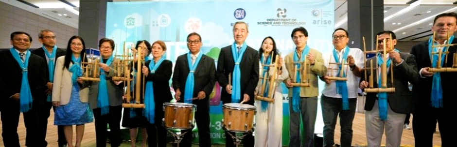 SUSTEX 2025: SM and DOST lead the future of sustainability, bringing innovation and&nbsp;business