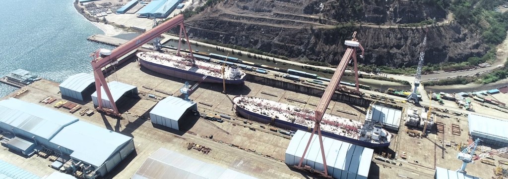Mirroring Subic’s shipbuilding&nbsp;journey