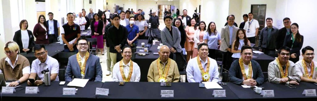 SBMA launches Business Acceleration Hub, Subic Bay Angel Investor&nbsp;Network