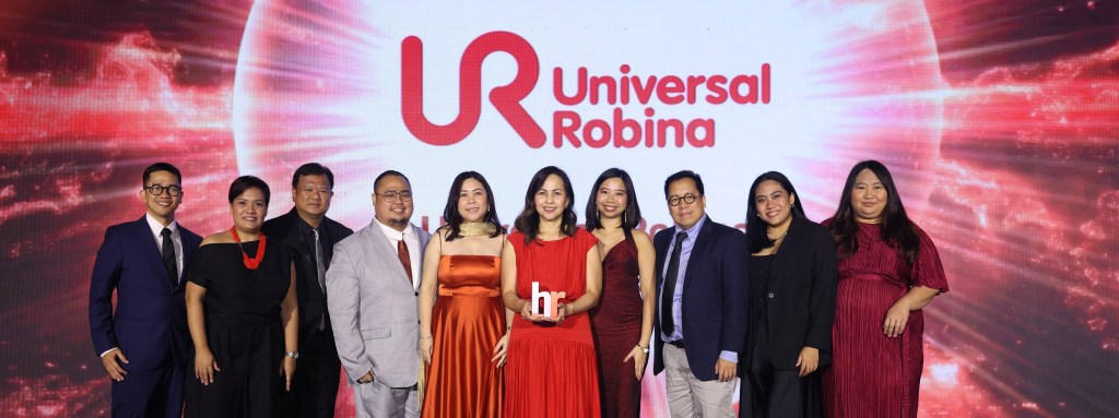 URC clinches awards affirming its place as among Asia’s best&nbsp;workplaces