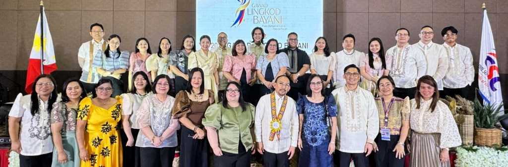 CSC cites outstanding public servants in Central&nbsp;Luzon