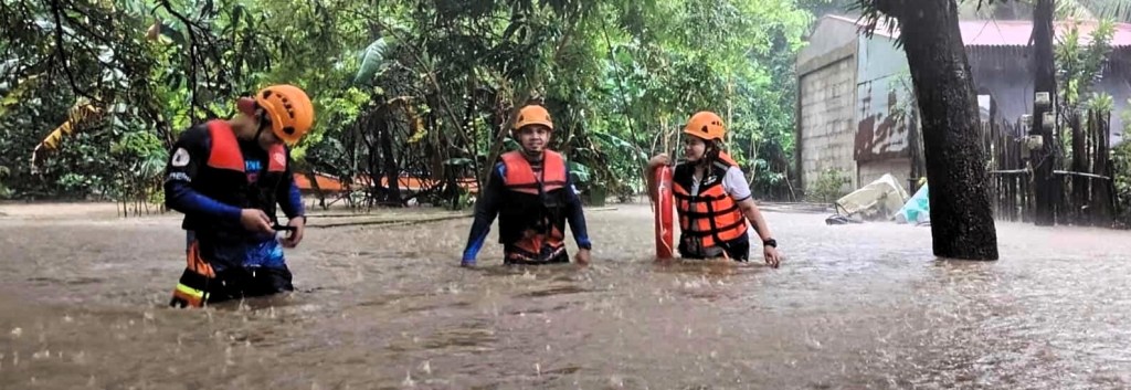 Coastal, riverside areas bear brunt of Zambales&nbsp;floods