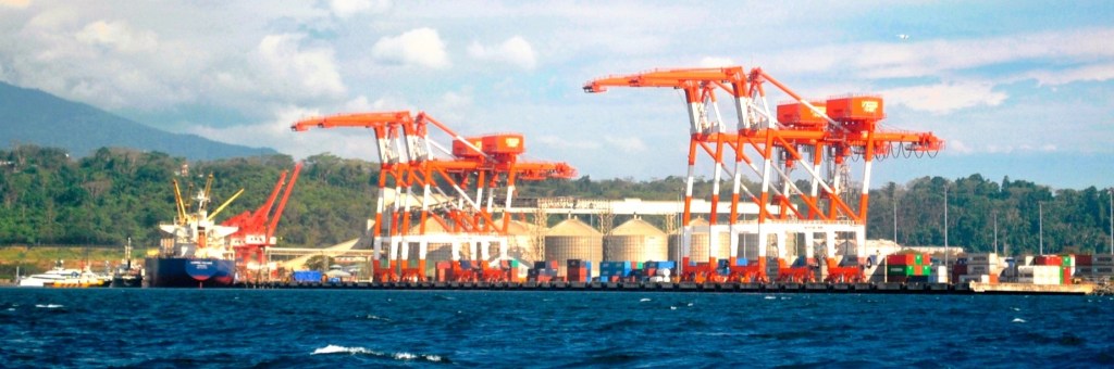 SBITC to increase Subic terminal capacity to 1-M&nbsp;TEUs