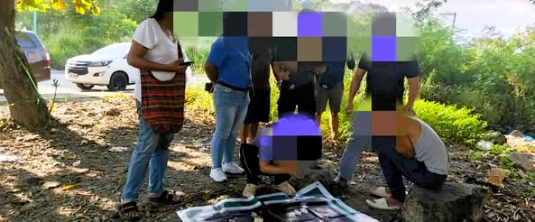 Senior citizen yields 170-K shabu in Subic drug&nbsp;bust