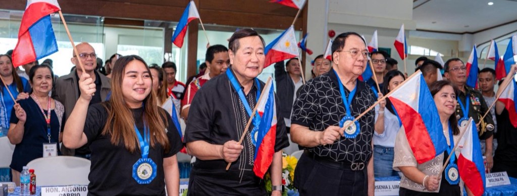 NHCP brings West Philippine Sea exhibit, symposium to&nbsp;Masinloc