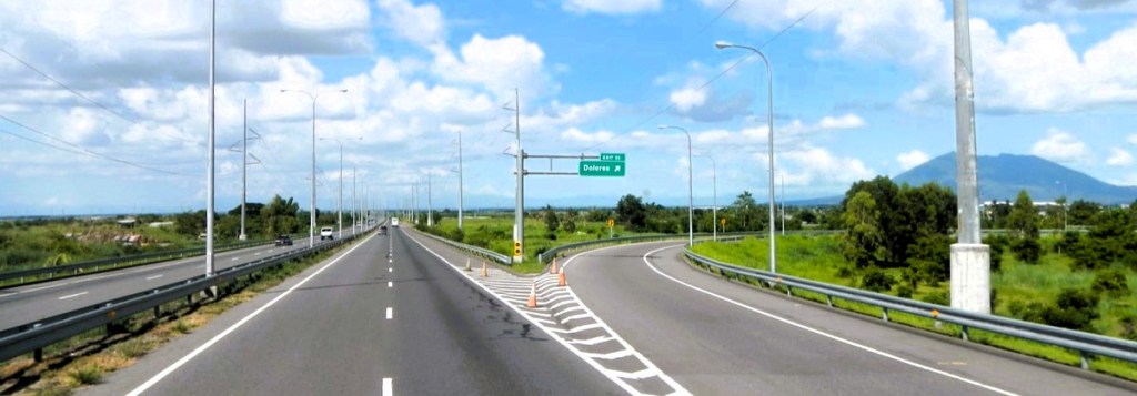 BCDA eyes expansion, extension of SCTEX major&nbsp;interchanges