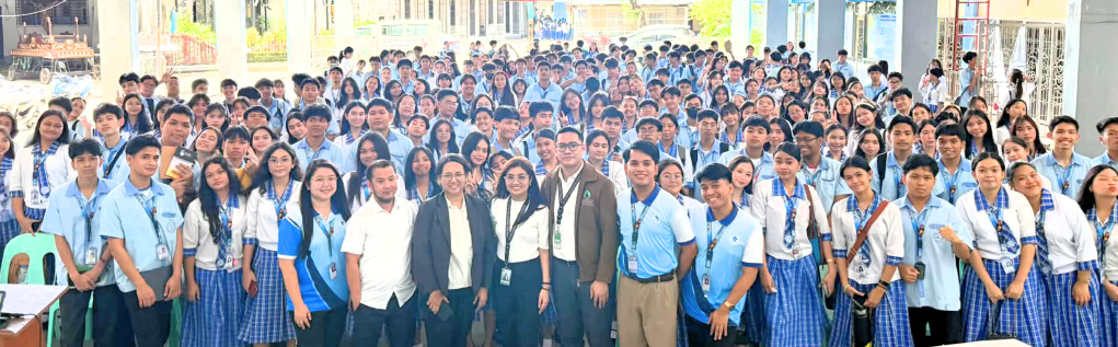 SEC conducts financial education drive in&nbsp;Olongapo