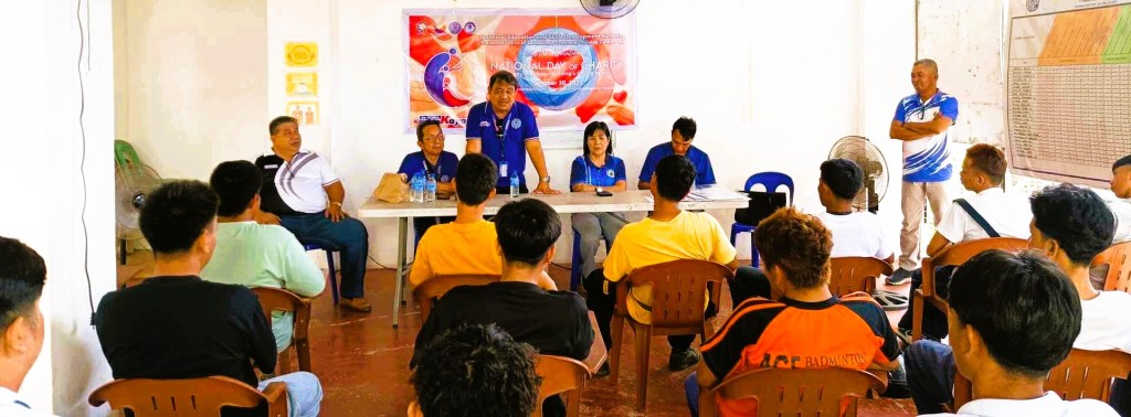 TESDA Zambales empowers scholars, displaced workers through skills&nbsp;support