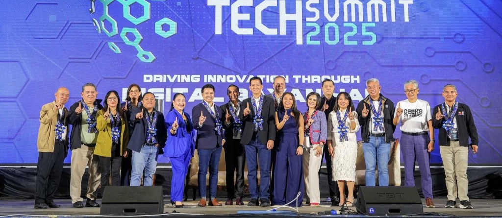 DICT pushes digital transformation, good governance through emerging&nbsp;technologies