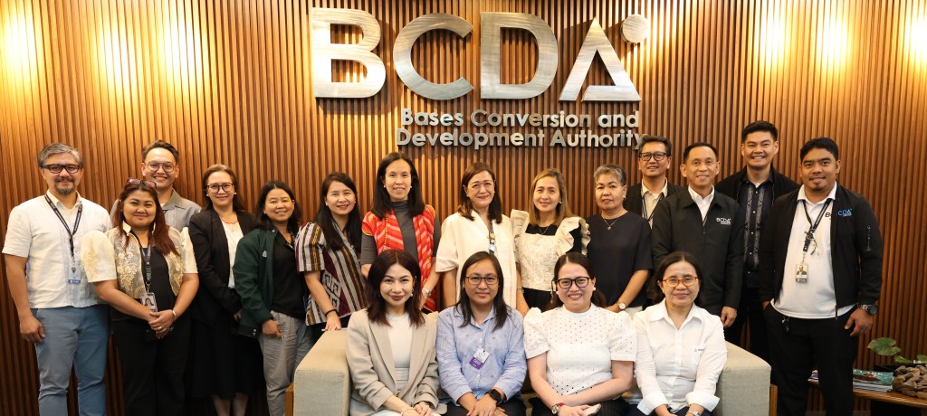 BCDA maintains ISO certification for 12 consecutive&nbsp;years