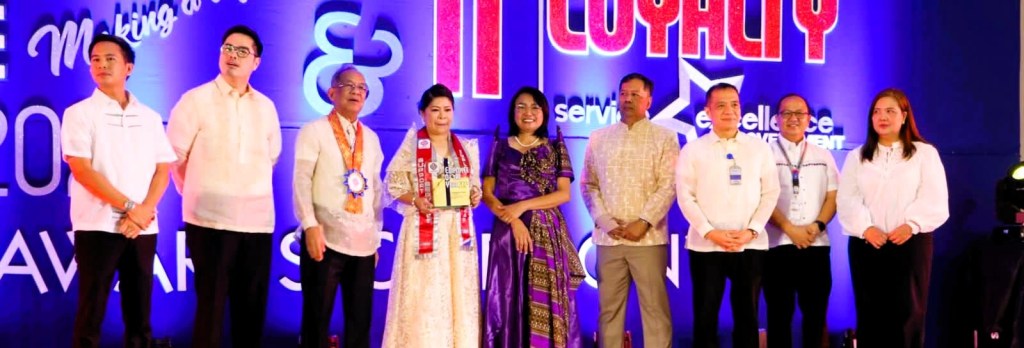 SBMA doctor named agency’s 2024 Best&nbsp;Employee