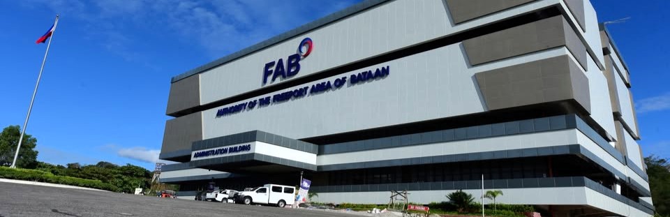Freeport Area of Bataan welcomes participants to the 2025 5150 FAB&nbsp;Triathlon