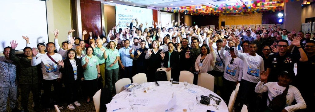 PH gov’t vows commitment to address calls for safer, more secure&nbsp;WPS