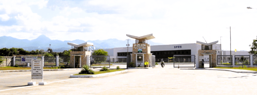 Subic Freeport, Hermosa to be linked under proposed SCMB railway project  