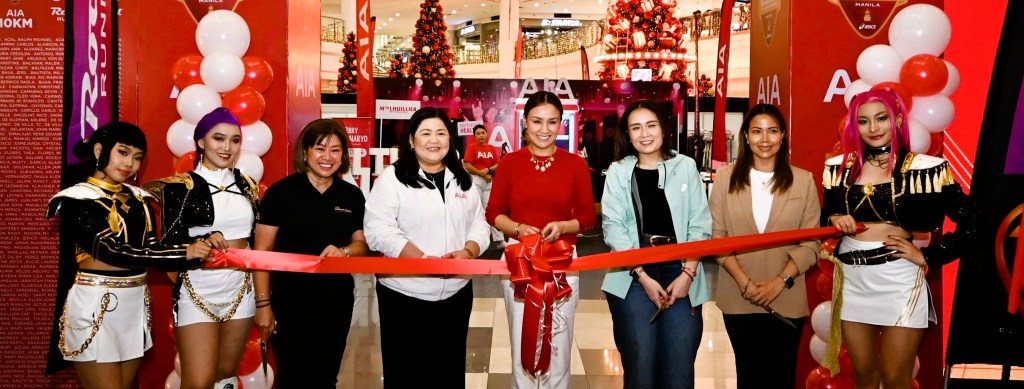 Rock ’n’ Roll Running Series Manila opens Run Week, Ready to Rock the Capital on Nov.&nbsp;29