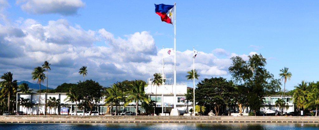 SBMA cited for paperless initiatives 