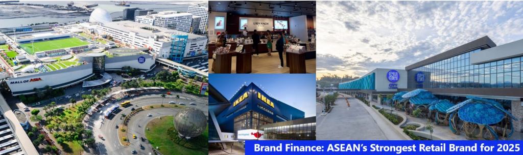 SM Supermalls ends 2025 with seven awards for customer-centered excellence