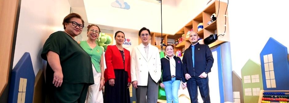FIRST-EVER SENSORY LAB OPENING SOON AT SM&nbsp;SUPERMALLS