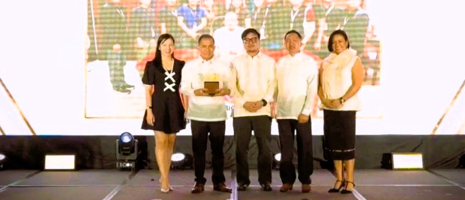 SBMA tops 2025 GOCC FOI&nbsp;awards