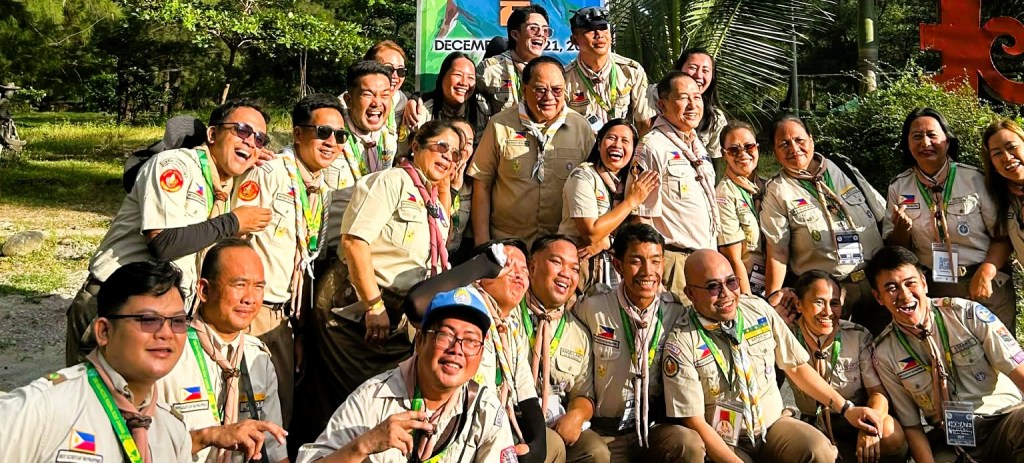 All systems go for Asia-Pacific Jamboree in&nbsp;Zambales