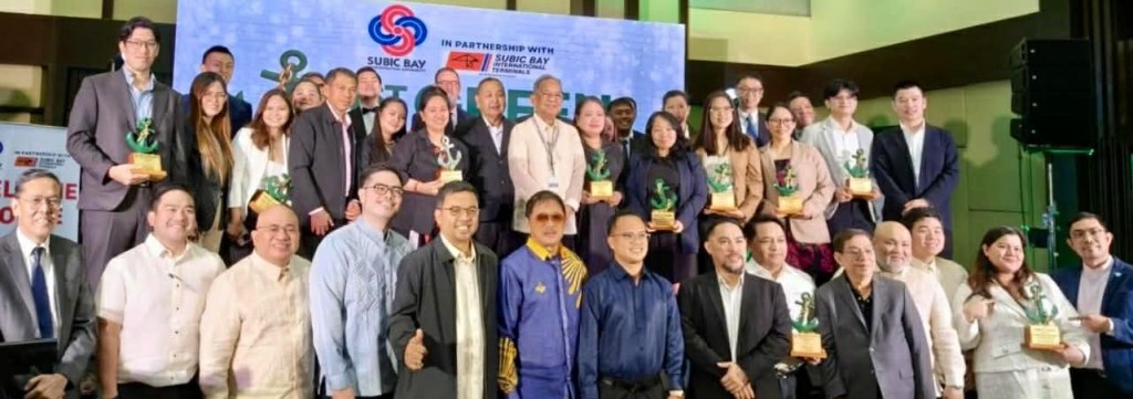 SBMA cites Subic ‘anchors’ in green port&nbsp;development