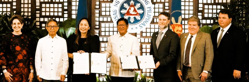 PBBM greenlights Zambales hydrogen&nbsp;exploration