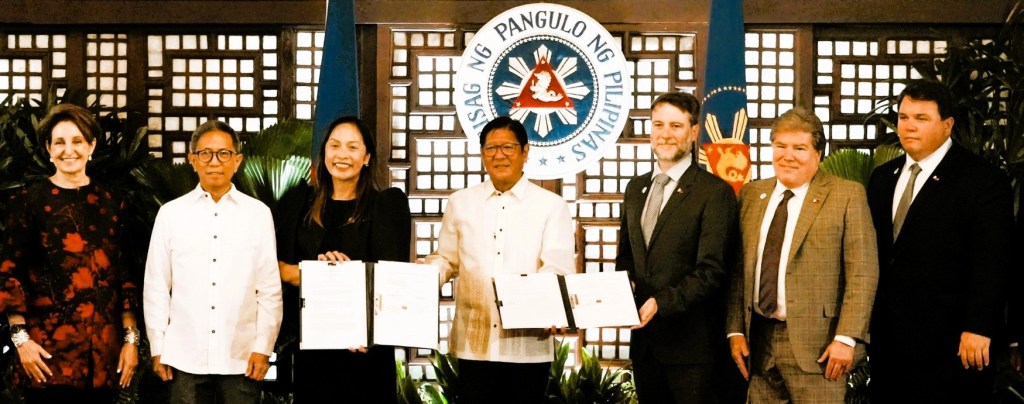 PBBM greenlights Zambales hydrogen&nbsp;exploration