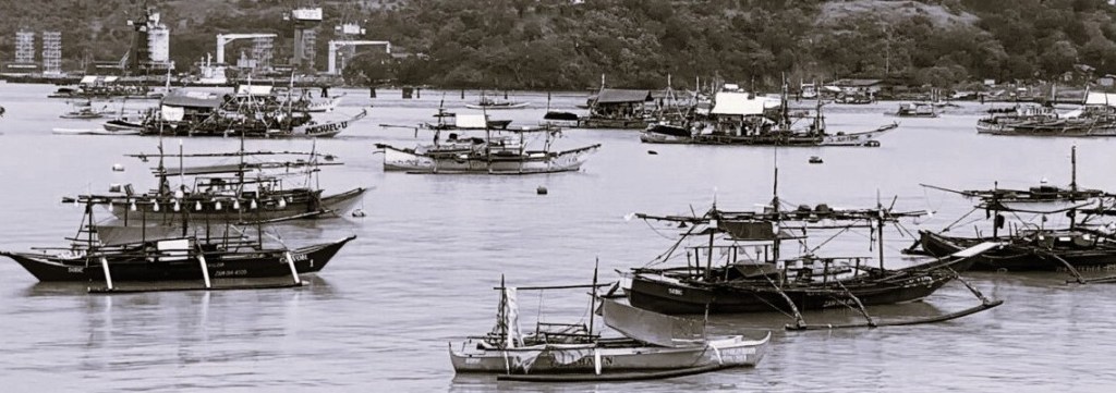 Zambales fishermen back bill upholding rights to municipal&nbsp;waters