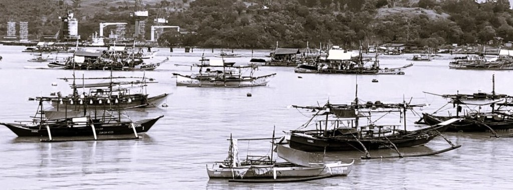 Zambales fishermen back bill upholding rights to municipal&nbsp;waters