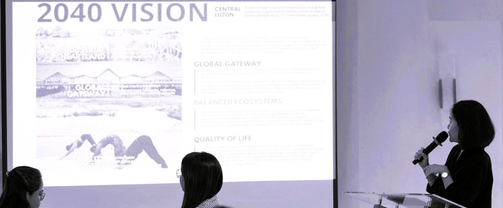 DEPDev presents Regional Dev’t Plan midterm&nbsp;update