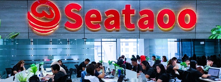 DOJ indicts New Seataoo, Seataoo OPC for illegal investment&nbsp;scheme