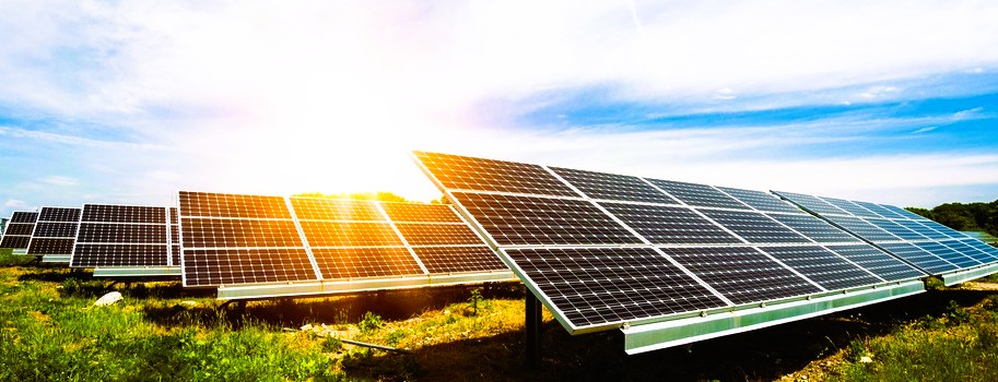 Harvesting energy from the sun: Why solar power matters for our&nbsp;communities