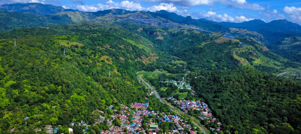 Olongapo council urges community acceptance for Olongapo solar farm&nbsp;expansion