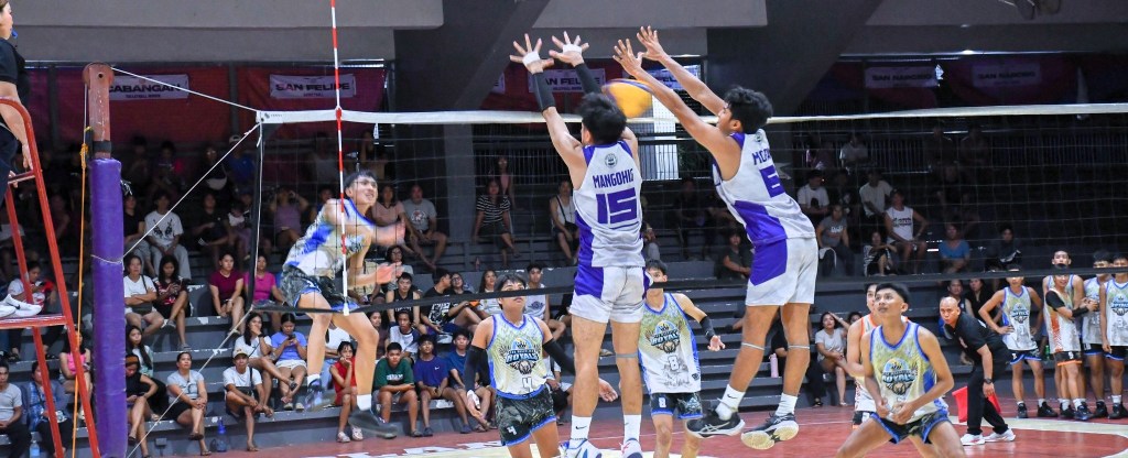 LGU teams all fired-up for 2025 Intertown Sports&nbsp;League