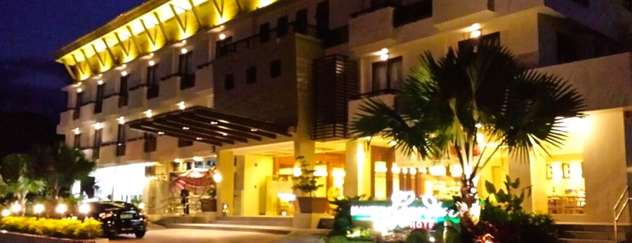 DOT certifies 2 Subic Freeport hotels for passing Halal standard 