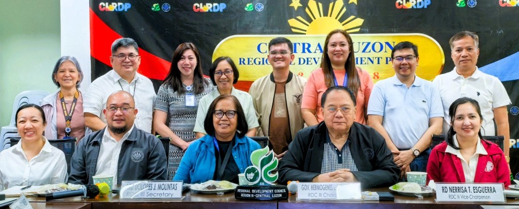 RDC III approves P11.5-B priority&nbsp;projects