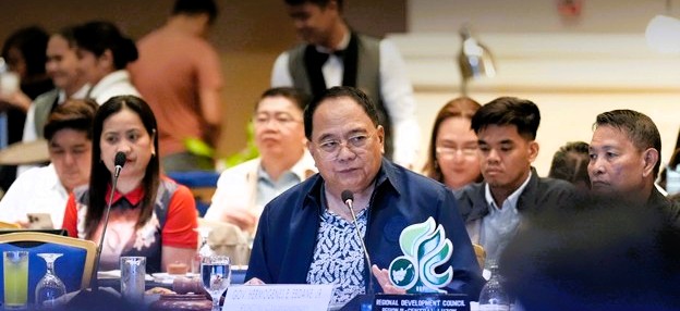 RDC OKs updated Central Luzon public investment&nbsp;blueprint