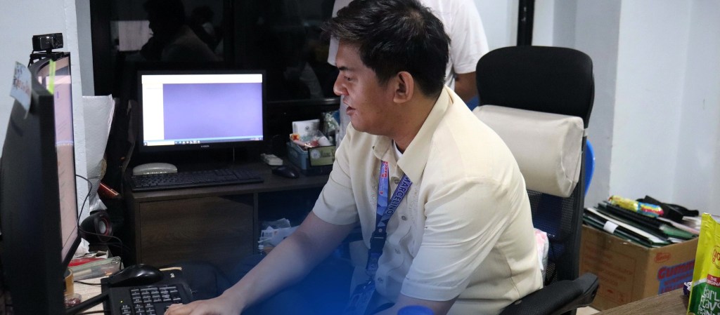 San Marcelino pioneers use of digital accounting&nbsp;system