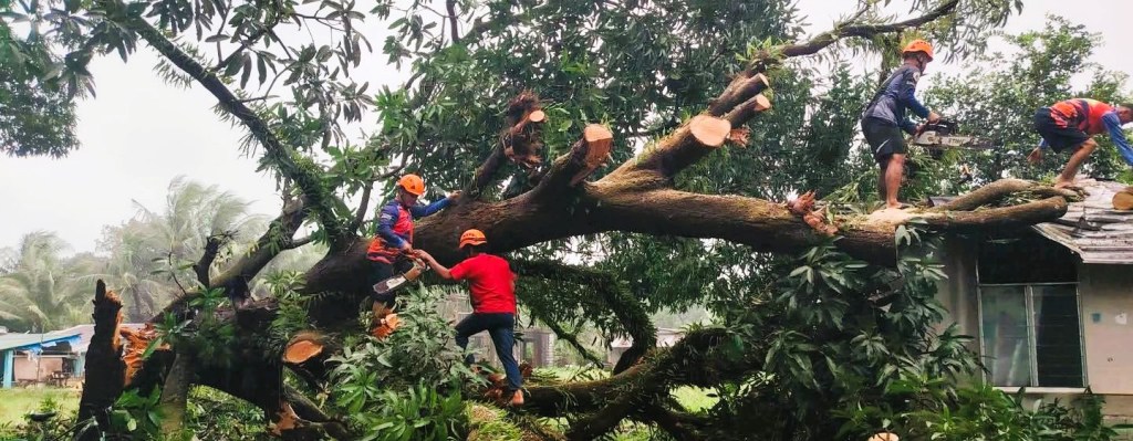 Proactive LGU measures minimized ‘Uwan’ effects in&nbsp;Zambales
