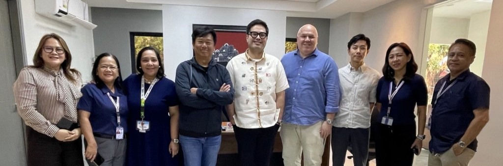 Top real estate firm joins SBMA for high-impact tourism&nbsp;projects