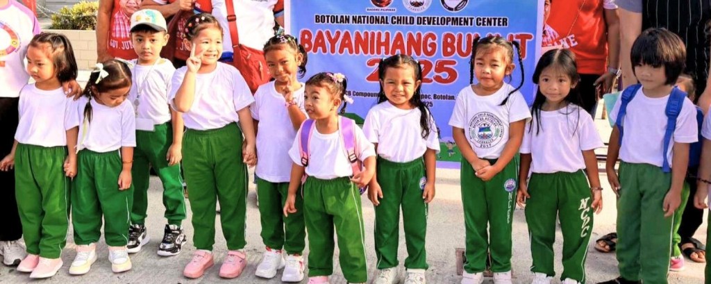 117 LGUs in C. Luzon pass child-friendly local governance&nbsp;audit