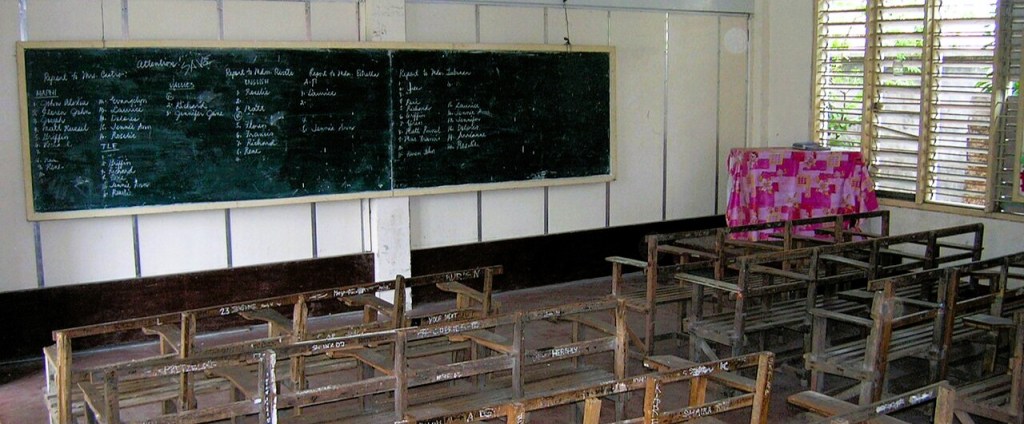 Angara, Khonghun to address classroom shortages in Zambales 1st&nbsp;District