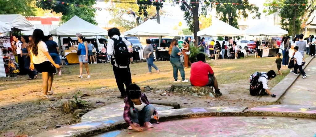 Subic arts festival spotlights local&nbsp;artists